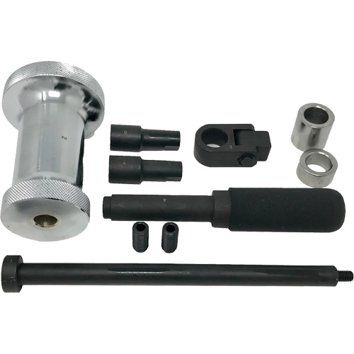 Kit d'extraction d'injecteurs Quali-T-Solutions
