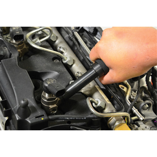 Kit d'extraction d'injecteurs Quali-T-Solutions