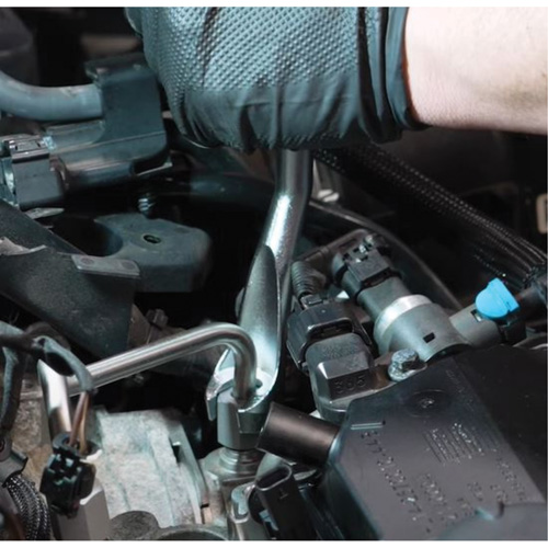 Jeu de 2 cl&eacute;s pour injection de carburant Cummins Quali-T-Solutions
