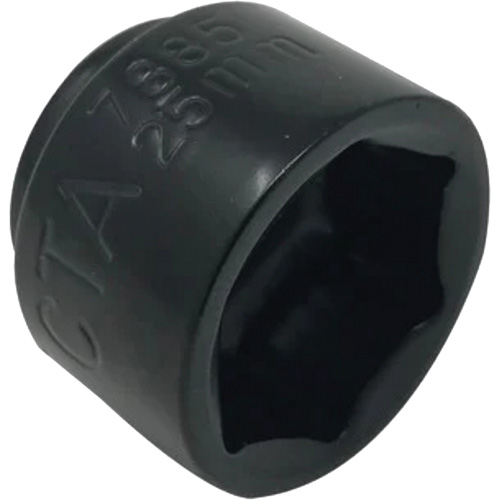 Cummins 5.9L Oil Filter Socket - 25mm Quali-T-Solutions