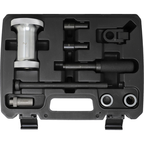 Injector Puller Kit with Duramax Adapter Quali-T-Solutions