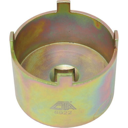 GM ProShear Nut Socket Quali-T-Solutions