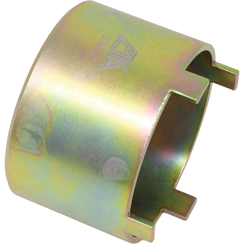 GM ProShear Nut Socket Quali-T-Solutions
