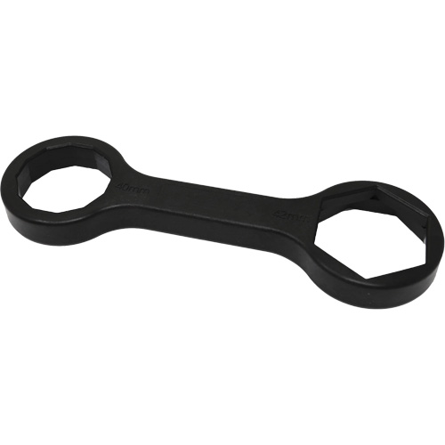 Cl&eacute; 4-en-1 HD pour filtre &agrave; carburant/capteur d'eau Quali-T-Solutions