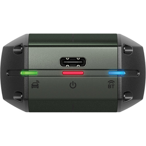 Pocket-Size Bluetooth Scan Tool with Bi-Directional Controls Quali-T-Solutions