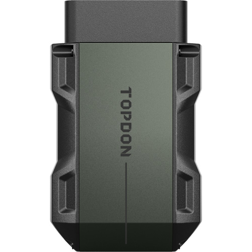 Pocket-Size Bluetooth Scan Tool with Bi-Directional Controls Quali-T-Solutions