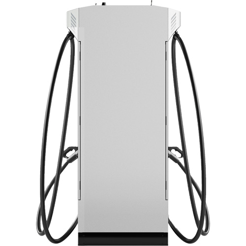 BoostQ EV Fast Charger, 180 kW, DC, CCS1 Connector Quali-T-Solutions