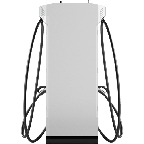 Chargeur rapide pour VE BoostQ, 120 kW, c.c., Connecteur CCS1 Quali-T-Solutions