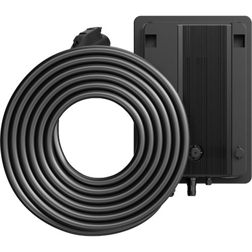 PulseQ AC Max Commercial EV Charger, 80 A, Level 2 AC, Type 1 (SAE J1772) Connector Quali-T-Solutions