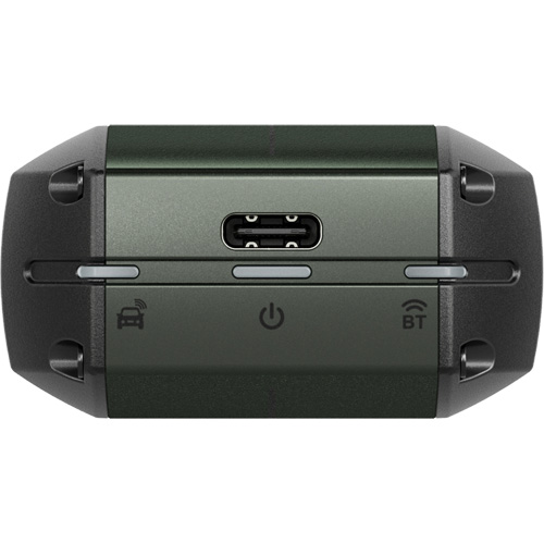 Outil de diagnostic Bluetooth de poche TopScan Lite avec commandes bidirectionnelles Quali-T-Solutions
