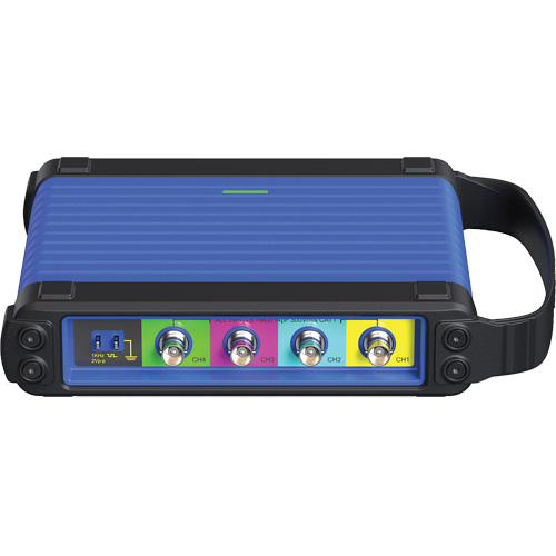 Outil de diagnostic Phoenix Max de niveau &eacute;quipement original de 13,3" avec station daccueil et oscilloscope &agrave; 4 voies Quali-T-Solutions