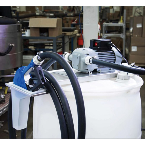 115V AC DEF Transfer Pump Quali-T-Solutions