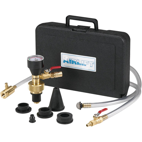 UView Airlift Kit & Cooling System Replacement Parts Quali-T-Solutions