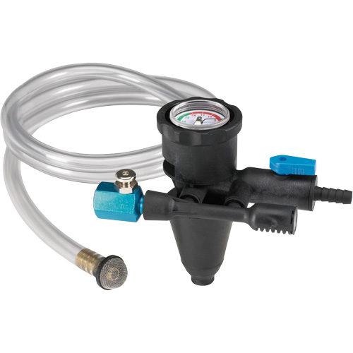 UView Airlift II Cooling System Quali-T-Solutions