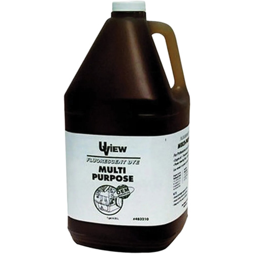 Colorant pour un usage multiple Quali-T-Solutions