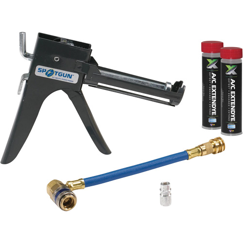 Spotgun Jr. Kit Quali-T-Solutions
