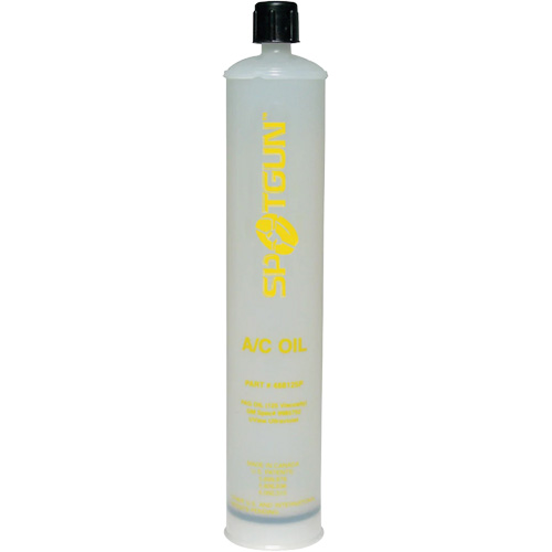 PAG 100 Oil Cartridge, 237 ml, Bottle Quali-T-Solutions