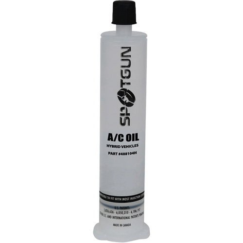 Hybrid Ester Oil Cartridge, 120 ml, Cartridge Quali-T-Solutions