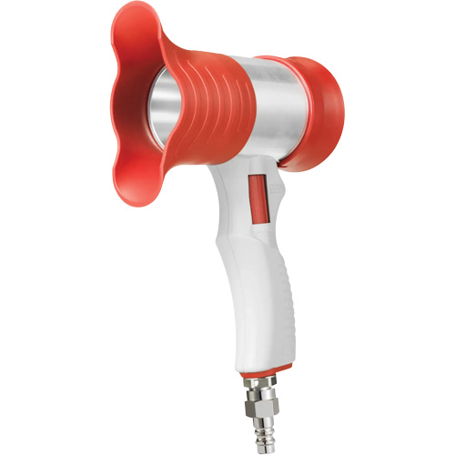 Pistolet de s&eacute;chage Dry jet 2 Quali-T-Solutions