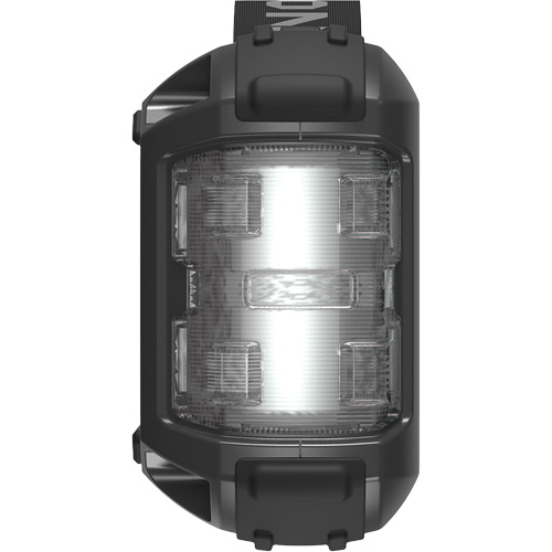 Survolteur, banque d'alimentation et lampe de poche JumpSurge3000 Quali-T-Solutions