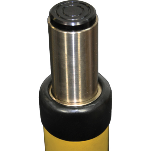 Single-Acting Cylinder Hydraulic Ram, 2.13" Stroke, 10 Ton(s) Capacity, 10000 PSI Quali-T-Solutions