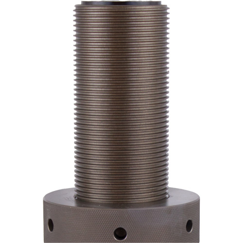 Cric de s&eacute;curit&eacute; &agrave; collier verrouillable, Course de 6", Capacit&eacute; de 50 tonne(s), 10 000 PSI Quali-T-Solutions