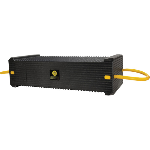 Ensemble de syst&egrave;me de sout&egrave;nement en composite CribLok 12 mcx Quali-T-Solutions