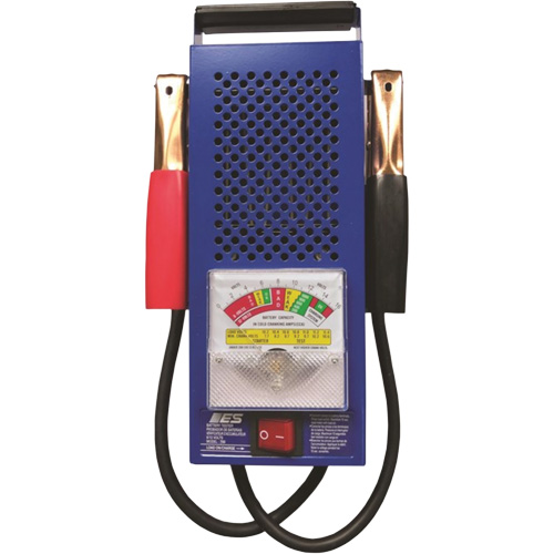 Testeur de d&eacute;charge 100 AMP Quali-T-Solutions