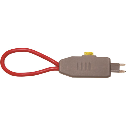 Boucle de courant miniature Fuse Buddy Quali-T-Solutions