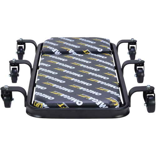 Low Profile Creeper Quali-T-Solutions