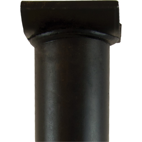 Pin Style Jack Stand, Locking Pin, 25 tons Capacity, 15-3/4" - 26-3/4" H Quali-T-Solutions