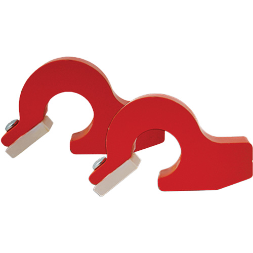 ESC200 Truck Tire Demount & Mounting Tool Kit Quali-T-Solutions