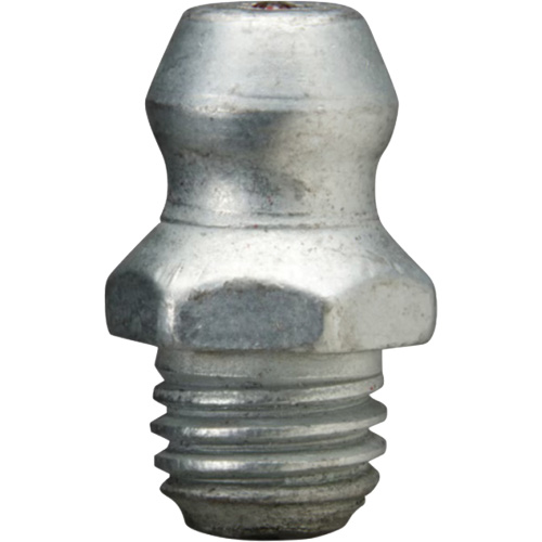 Raccord de graissage pour former le filetage, Filetage de 1/4"-28 Quali-T-Solutions