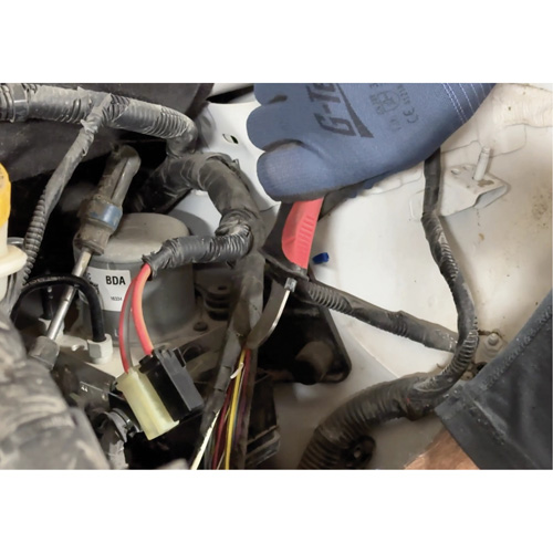 Cable Stripping Knife Quali-T-Solutions
