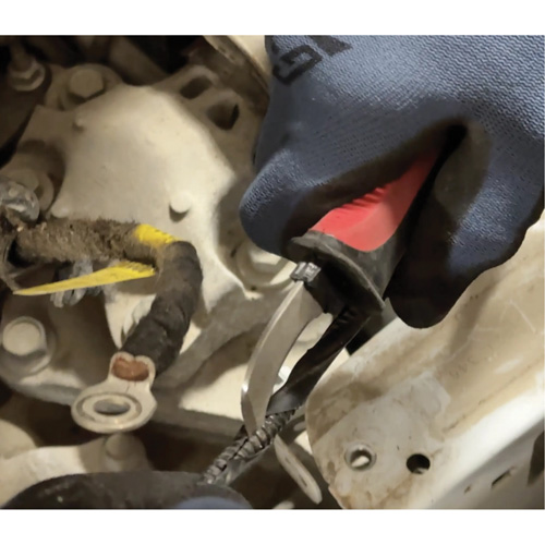 Cable Stripping Knife Quali-T-Solutions