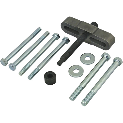 Extracteur de volant Quali-T-Solutions