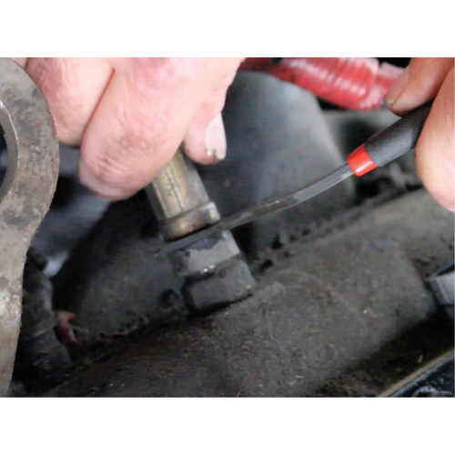 4-Piece STC&reg; Fitting Release Tool Set Quali-T-Solutions