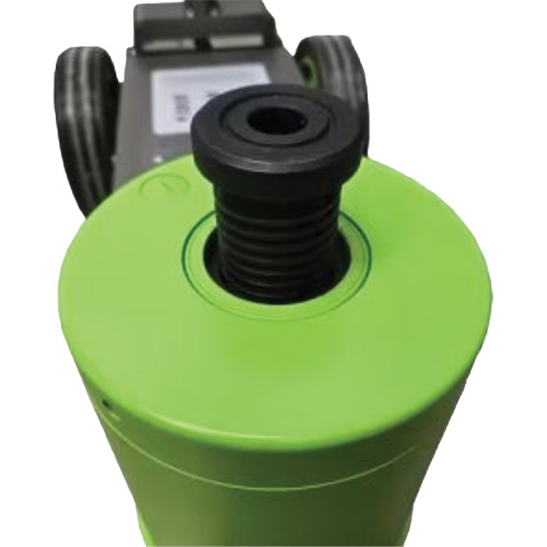 Electric Floor Jack for Heavy Trucks, 20 Ton(s), Air Hydraulic Quali-T-Solutions