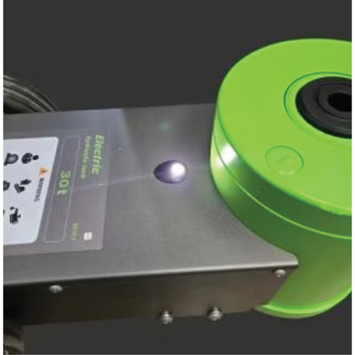 Electric Floor Jack for Heavy Trucks, 20 Ton(s), Air Hydraulic Quali-T-Solutions