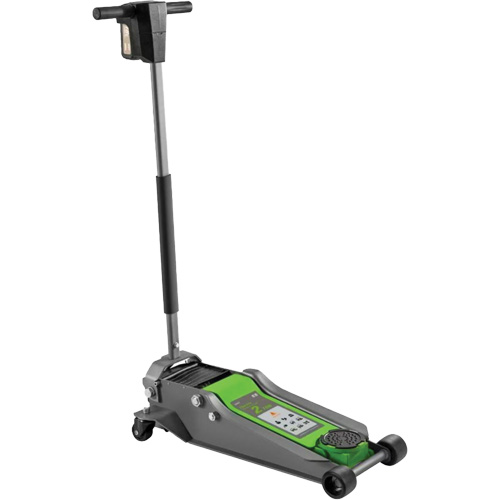 Electric Floor Jack Quali-T-Solutions