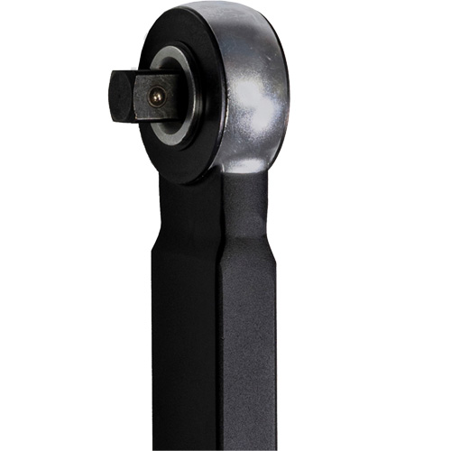 Break-Back Style Torque Wrench with 3/4? Drive Quali-T-Solutions