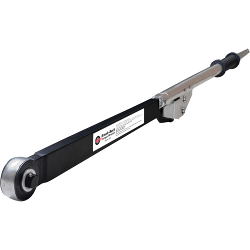 Break-Back Style Torque Wrench with 1? Drive Quali-T-Solutions