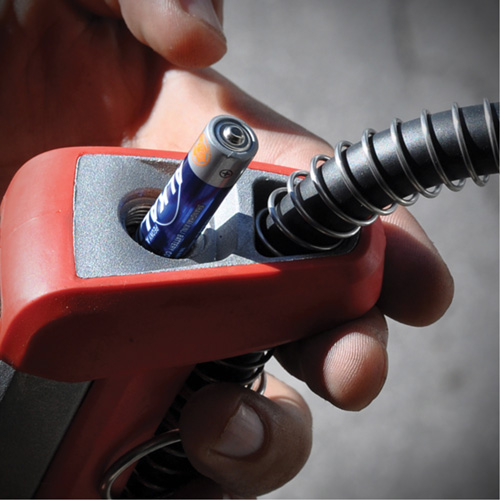 Gonfleur compact num&eacute;rique de pneus s&eacute;rie Pro Quali-T-Solutions