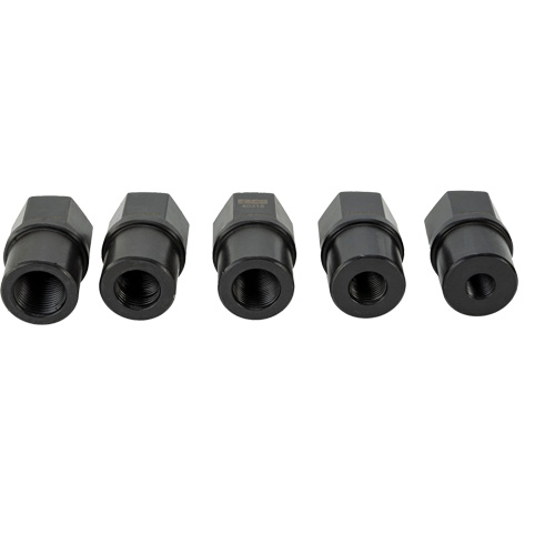 Heavy Duty Tie Rod End Remover Commercial Set Quali-T-Solutions