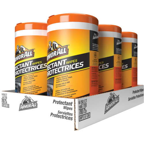 Original Protectant Wipes Quali-T-Solutions