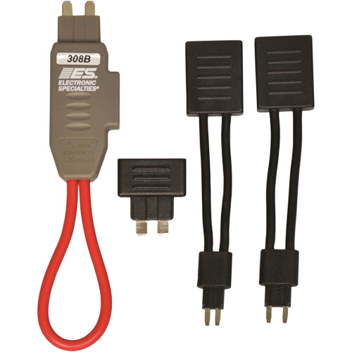 Fuse Buddy Current Loop Kit Quali-T-Solutions
