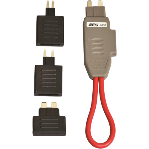 Fuse Buddy Current Loop Kit Quali-T-Solutions