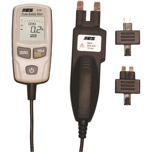 Heavy-Duty Fuse Buddy Kit for Maxi Circuits Quali-T-Solutions