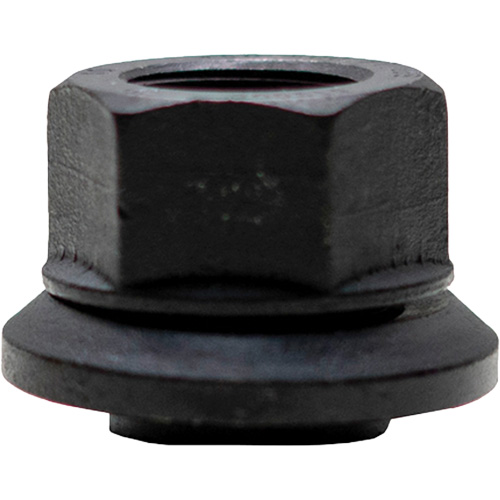 100-Piece Graphite-Coated Skirt Nuts for Pilot Hub Wheels Quali-T-Solutions