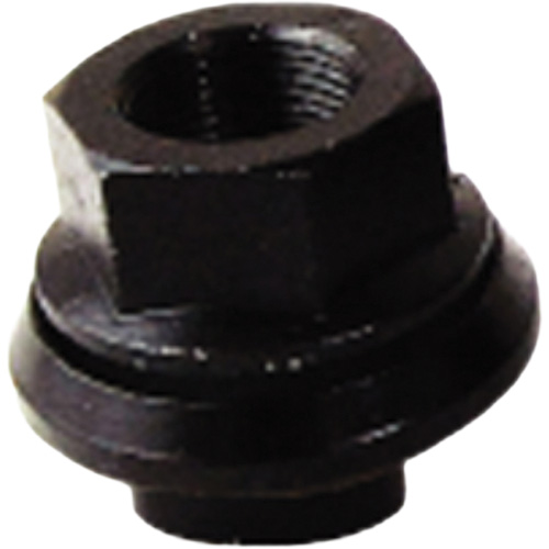 6mm Wheel Tite Graphite-Coated Sleeve Nut for Pilot Hub Wheels Quali-T-Solutions